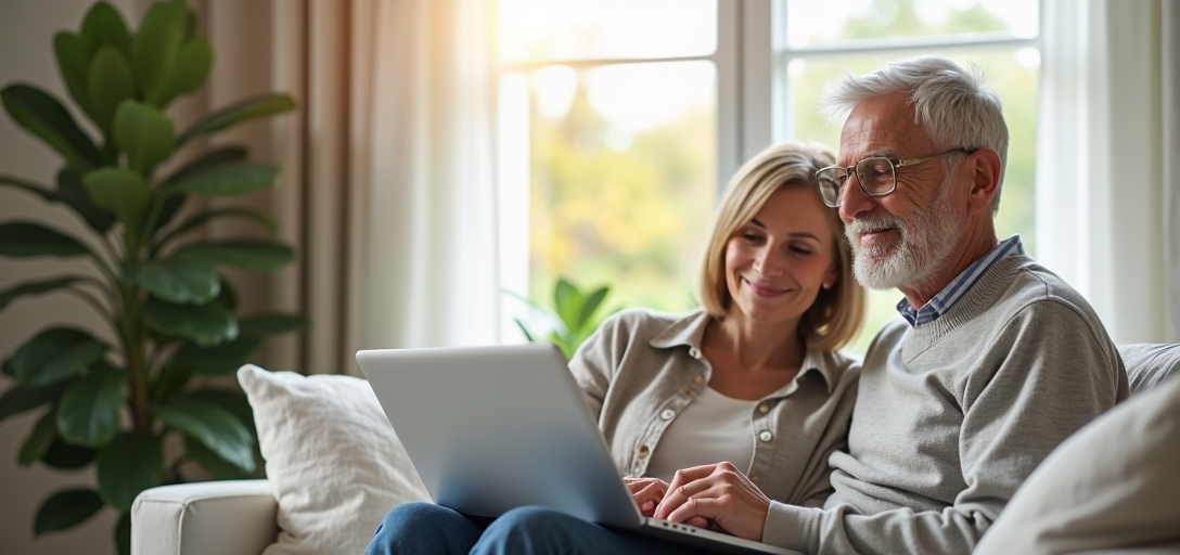 Tiq By Etiqa: Special Home Insurance Discounts for Seniors