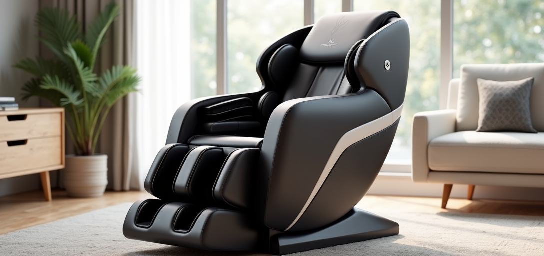 Discover the Benefits of Costco's Zero Gravity Massage Chairs Coming in 2026