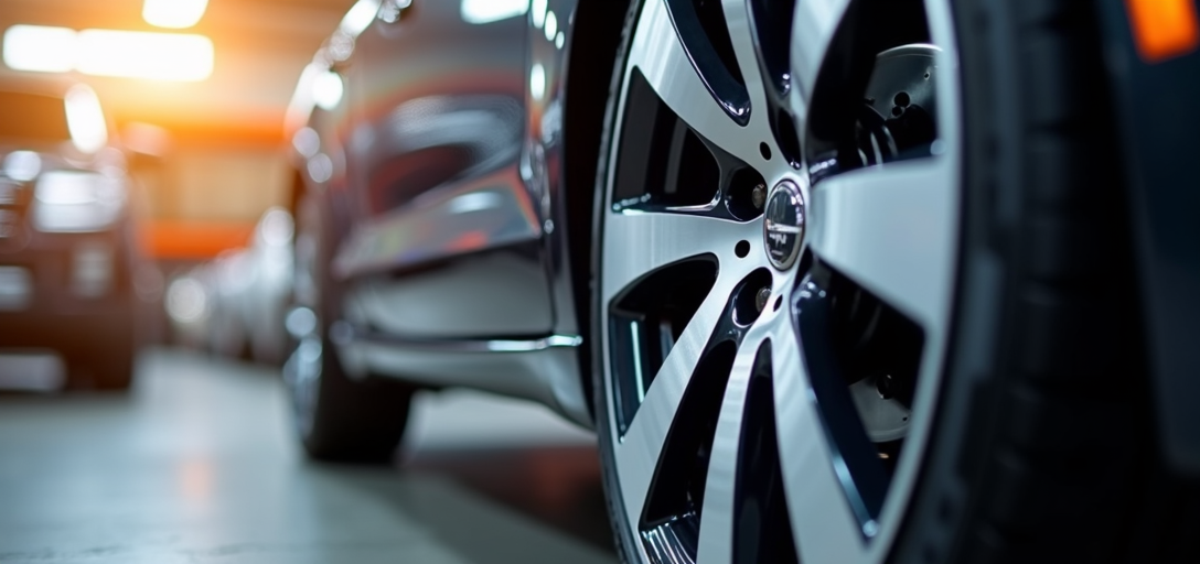 Discover Incredible Savings on Michelin Tires at Costco This August 2026