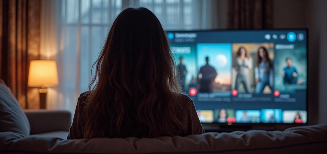The Ultimate List of Top 10 Streaming Shows for Adults