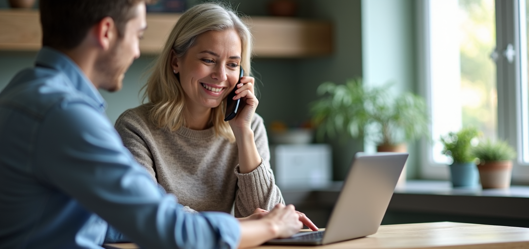Get More for Less: Explore Spectrum's Senior Phone Offers!
