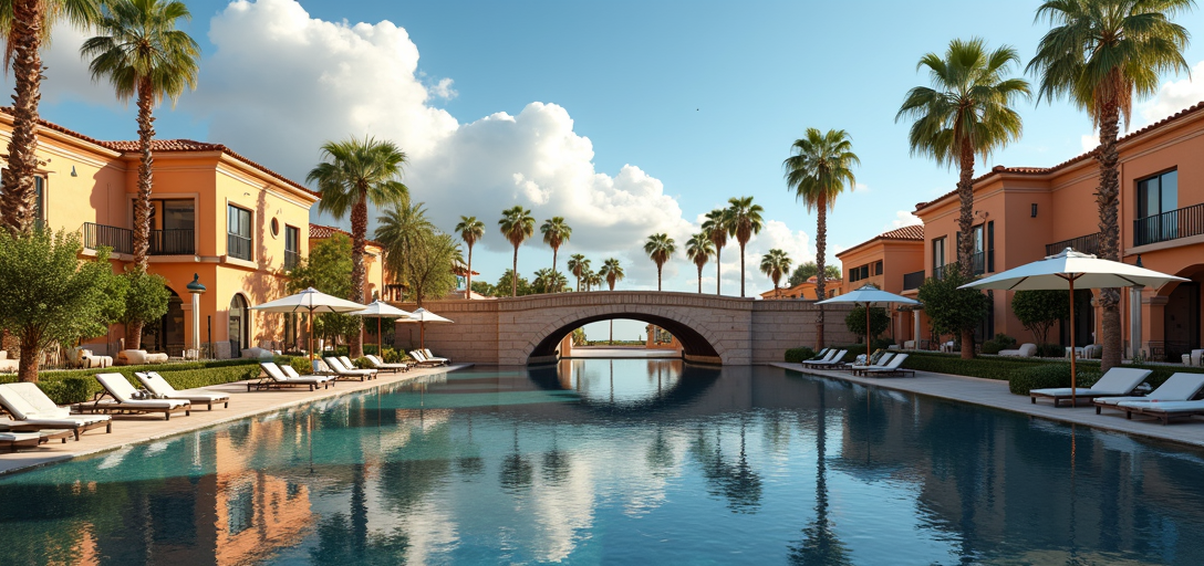 Discover Unbeatable Deals on Seville 2027 Vacation Packages at Costco
