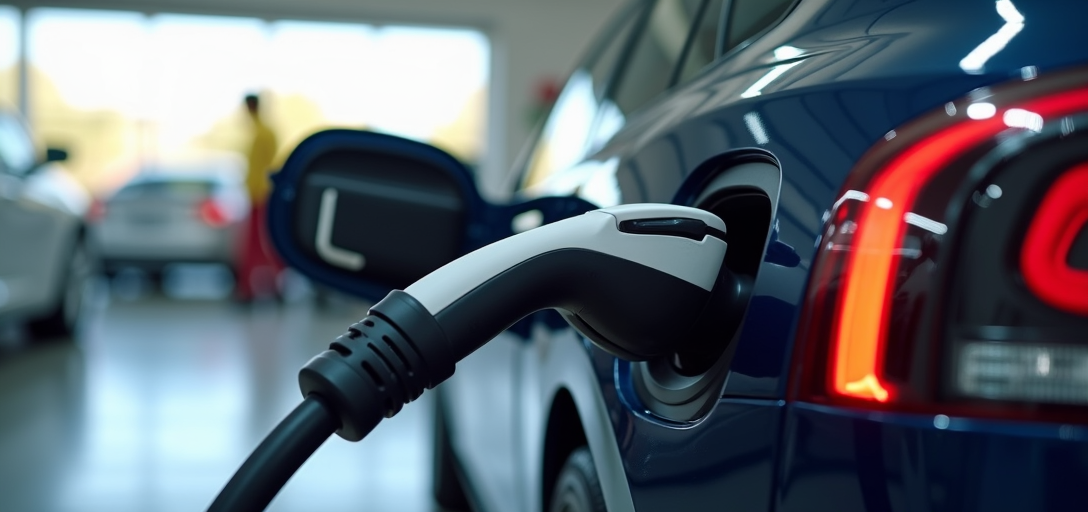 Descubre Cómo los Miembros de Costco Pueden Aprovechar Ofertas en Seguros para Autos Eléctricos en 2026
