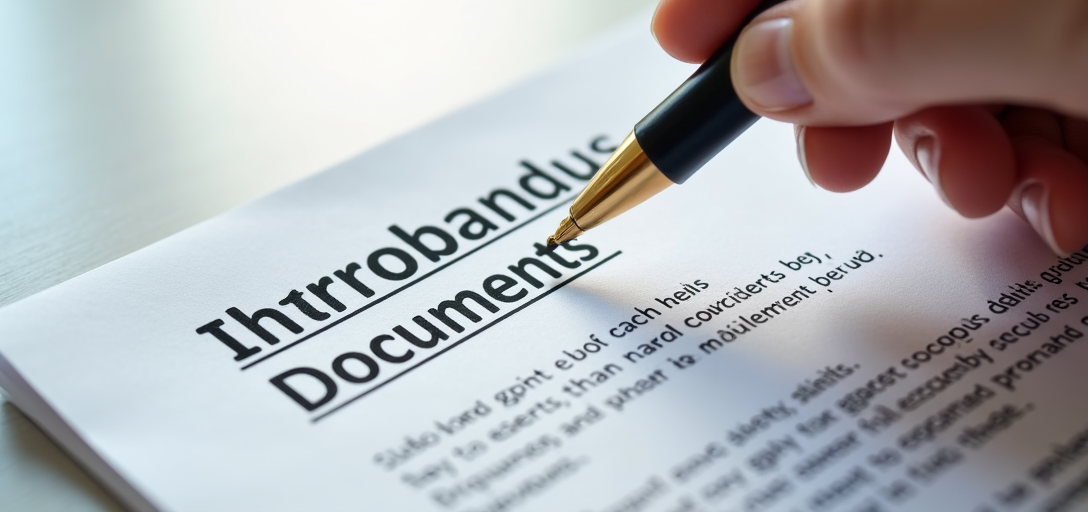 Essential Estate Planning Documents Every Family Must Consider