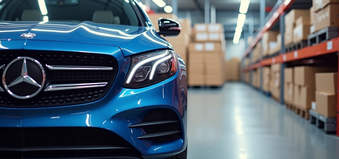 Upcoming 2026: Discover Exclusive Deals on Vehicle Parts and Service with Costco