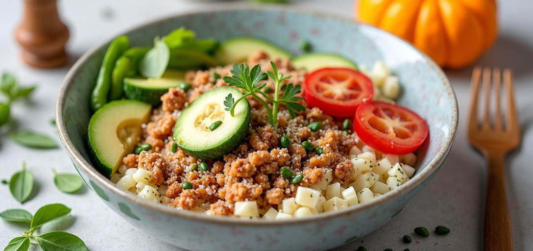 Des Aliments Bénéfiques Pour Réduire La Graisse Abdominale : Une Approche Saine et Efficace