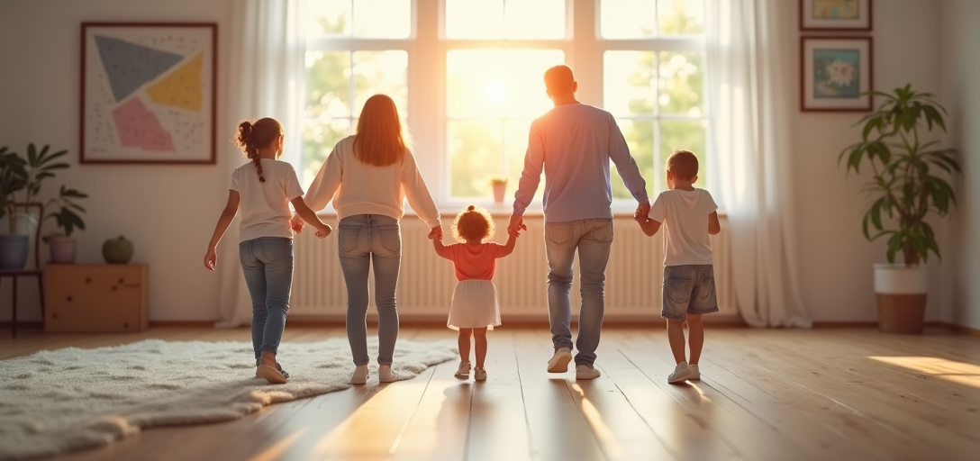 Maximale Familienfreude: XXL-Angebote für jeden Bedarf