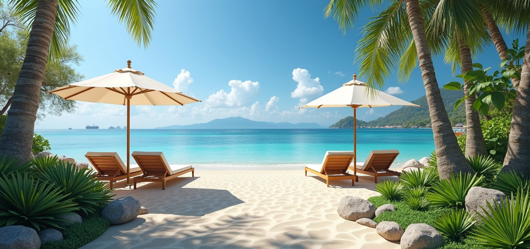 Entdecke die Top 5 Günstigen All-Inclusive-Reisen bei Lidl für 2026
