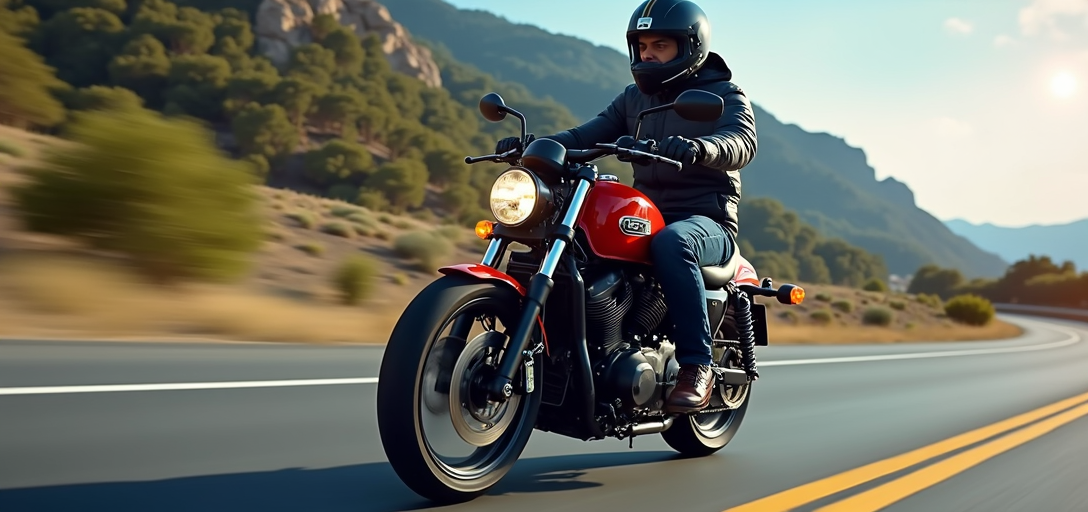 Discover How Progressive Plans to Offer Motorcycle Insurance Discounts in 2026