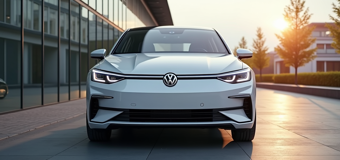 Sparen Sie Groß: Die 7 Top Volkswagen Elektrofahrzeug-Leasingangebote in Deutschland Enthüllt