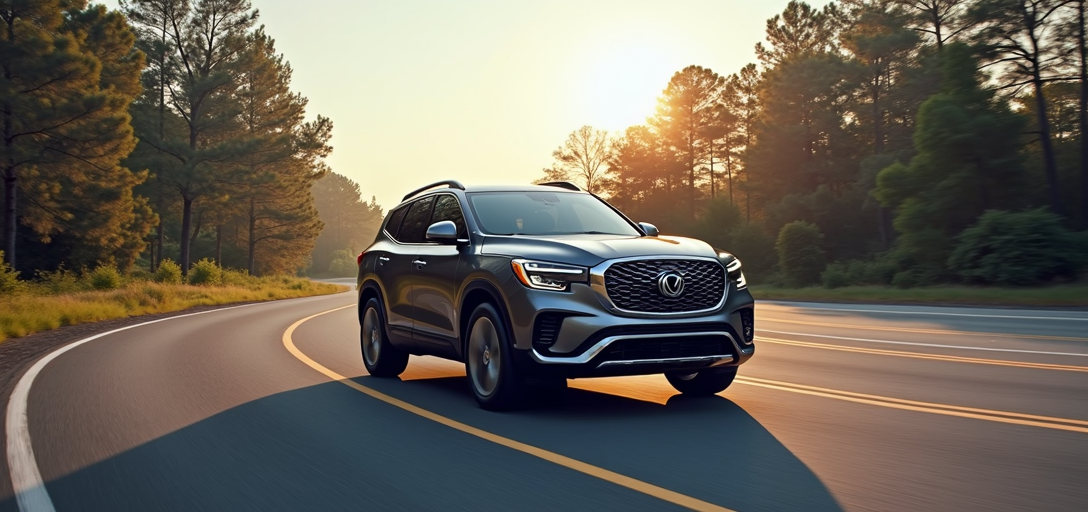 Uncover Great Deals: Why 2026 SUVs Might Be More Affordable Than You Think