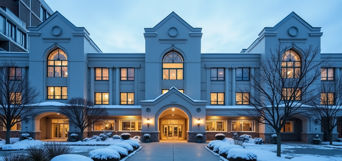 Discover Canada's Leading Cancer Treatment Centers: Top 10 Hospitals