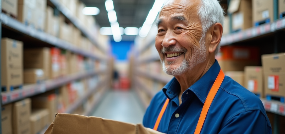 Exploring the Value: Is a Sam’s Club Membership Beneficial for Seniors?