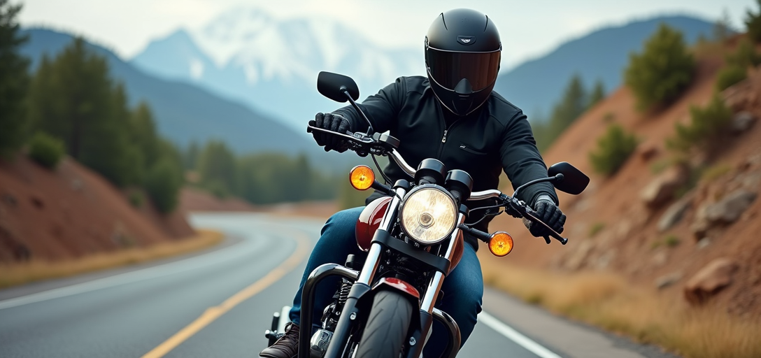 Exciting Discounts on Motorcycle Insurance: Discover Foremost’s Latest Offers