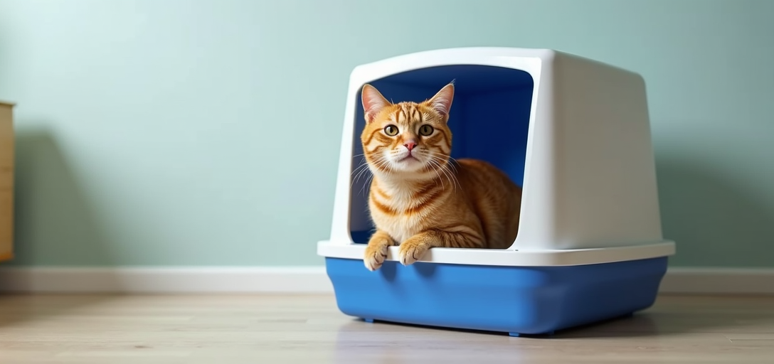 Unbeatable Deals on Walmart's Self-Cleaning Cat Litter Boxes: Clearance Event!