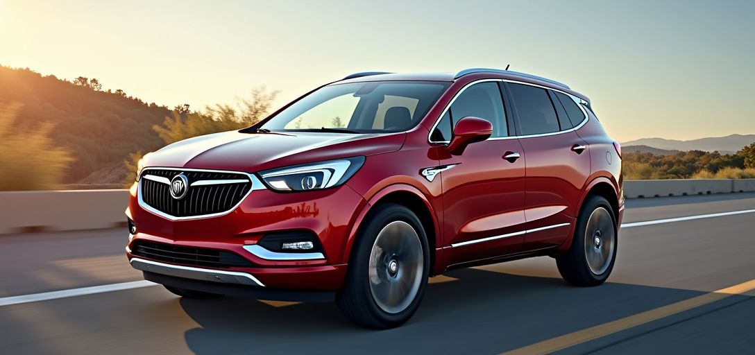 Exclusive Buick SUV Offers for Costco Canada Members in 2026