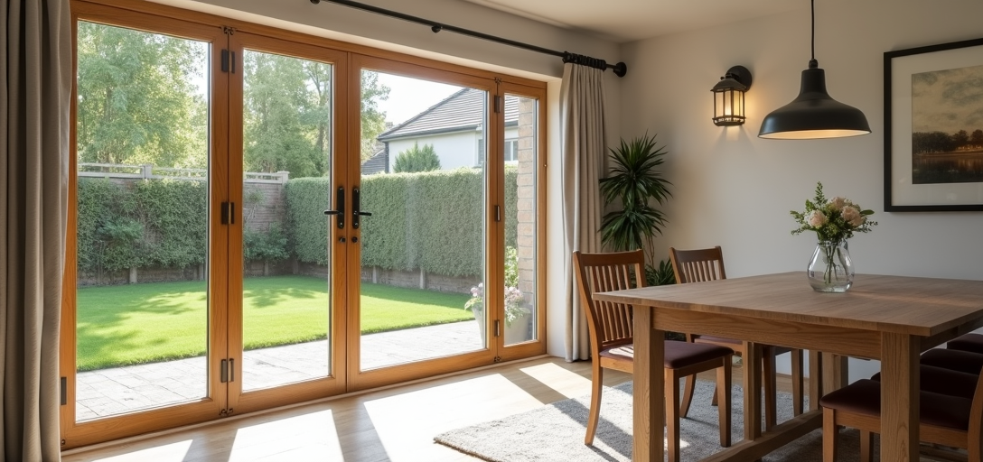 Discover Easy and Affordable Patio Door Installation with B&Q in 2026
