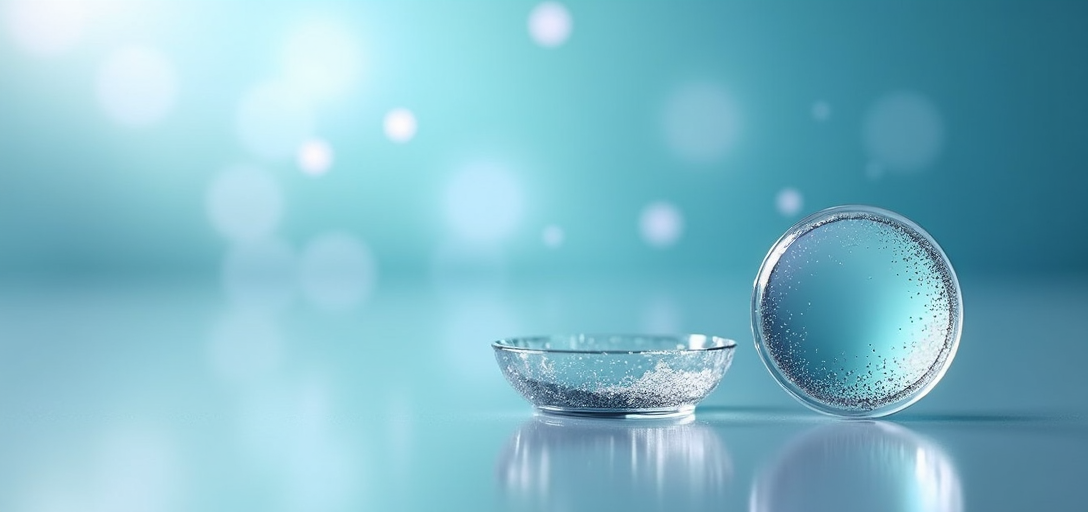 Discover Amazing Savings on Contact Lenses at Costco This September