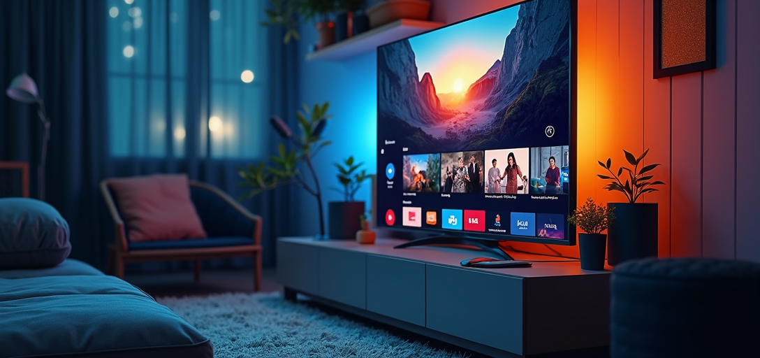 Explore the Best Streaming Platforms Offering Free Trials Today