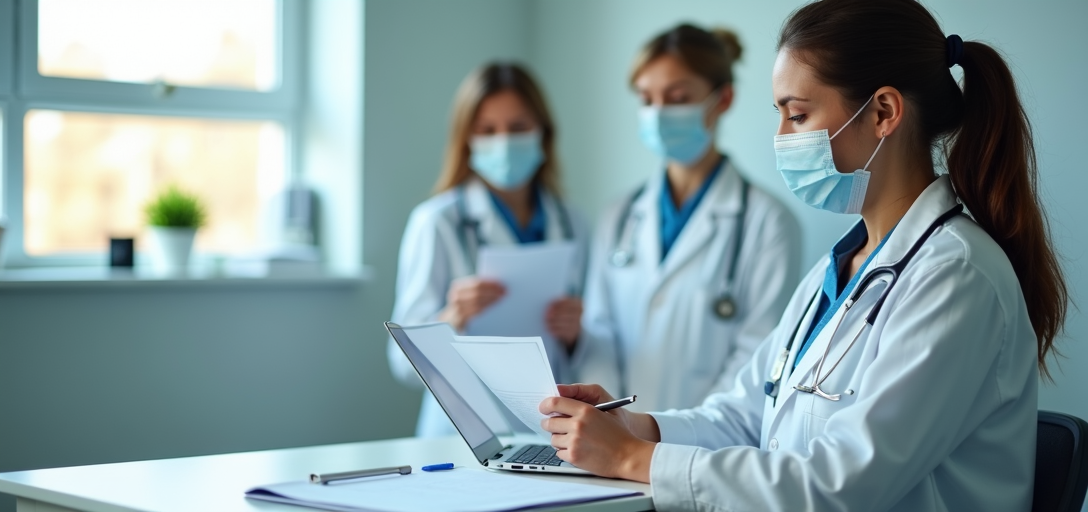 Ontdek Hoogwaardige Orthopedische Zorgcentra in Nederland: Provinciale Gids