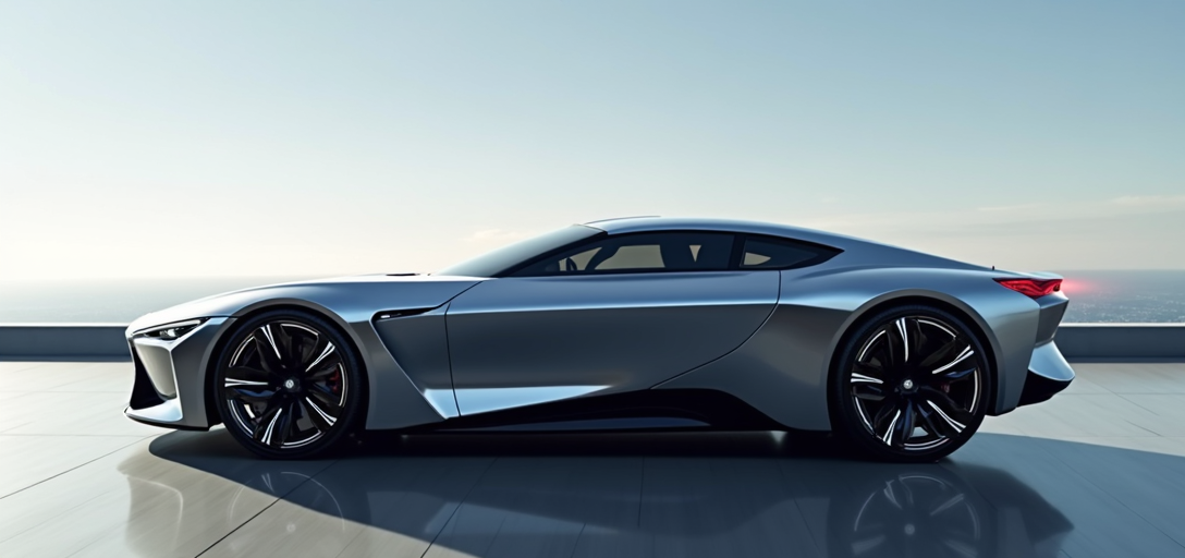 Découvrez les Nouveaux BMW VUS 2027 : Innovation et Performance à l’Horizon