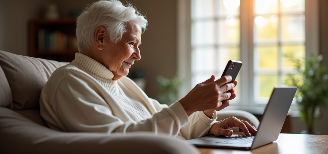 Discover Verizon's Exciting Smartphone Offers for Seniors in 2026