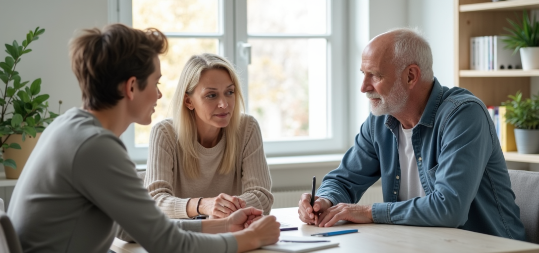Essential Considerations for Seniors on Roof Age Limits and Home Insurance Nationwide