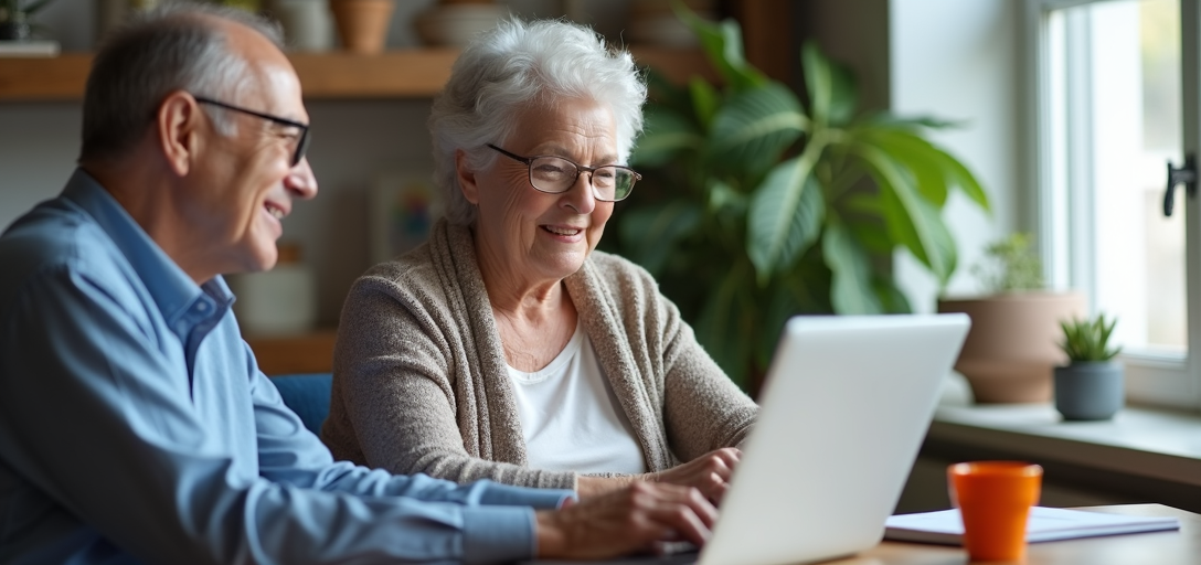 Affordable and Accessible: Walmart's Internet Solutions Tailored for Seniors