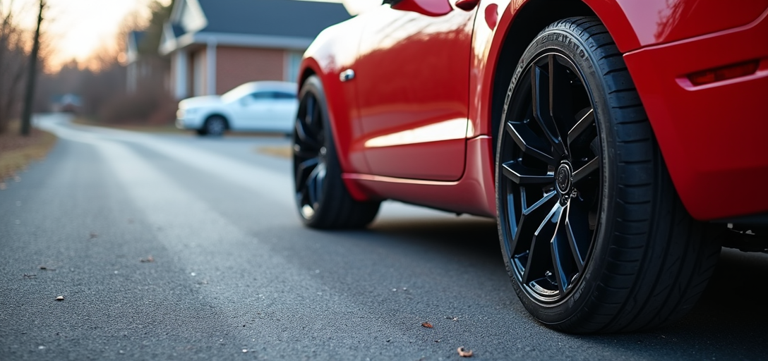 Discover the Latest Continental Tire Deals at Canadian Tire