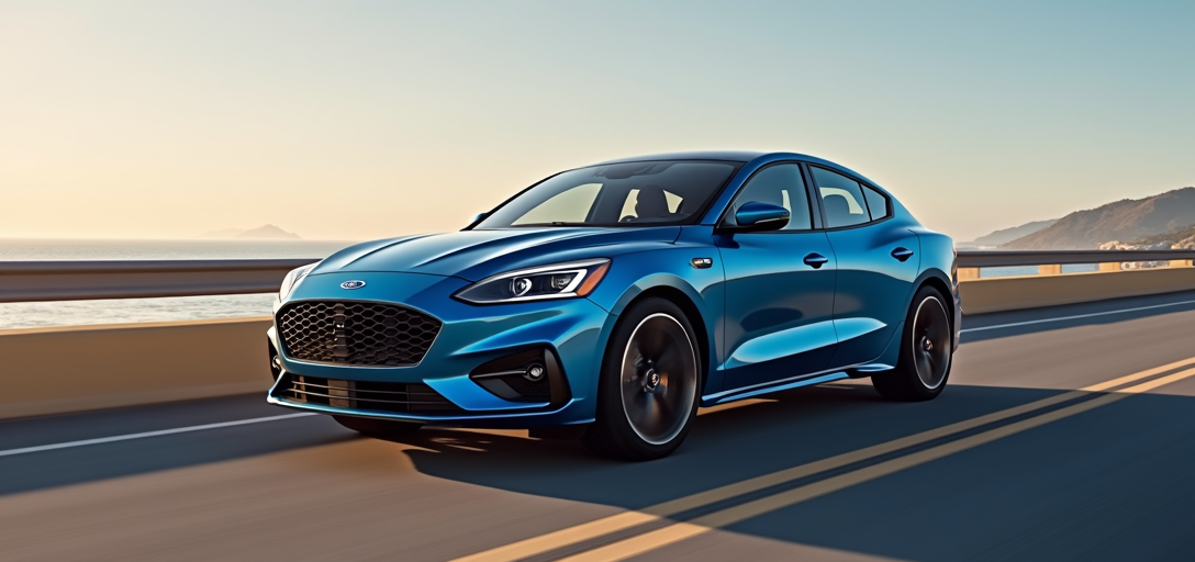 Discover Ford's 3 Exciting New Models Coming in 2027: An Exclusive Preview