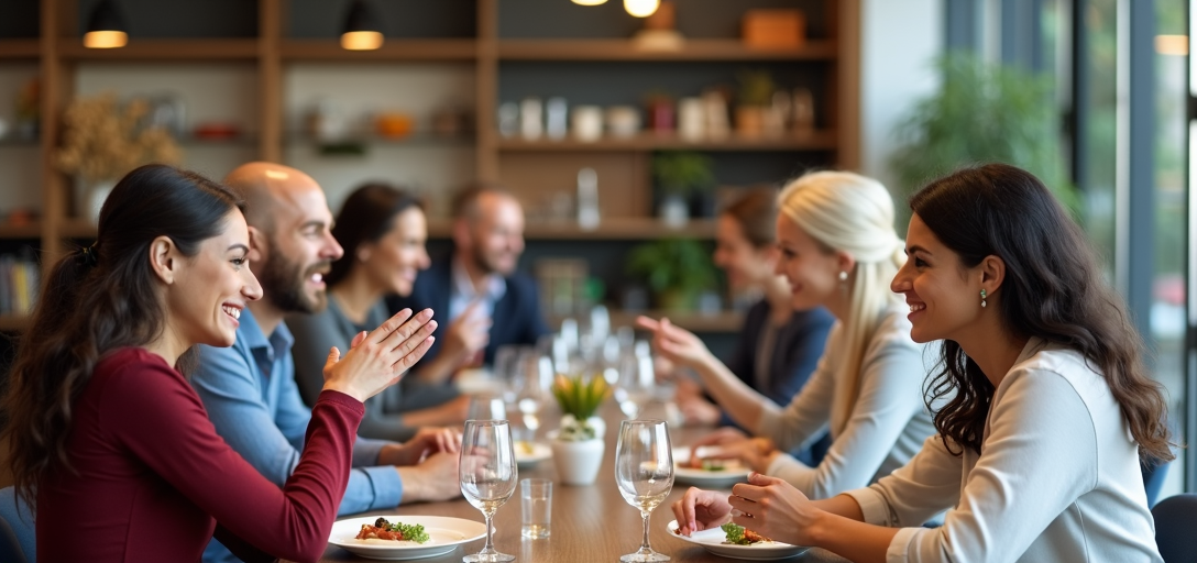 Discover the Latest in Hospitality and Restaurant Training at Your Local American Job Center – 2026 Update