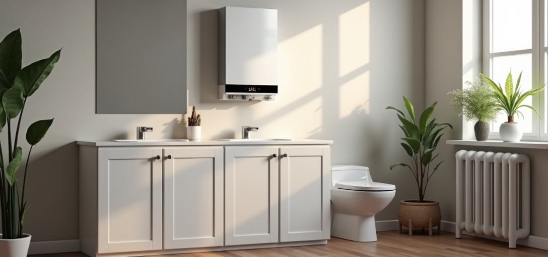 Discover Exciting Tankless Water Heater Deals for Seniors at Costco in 2026