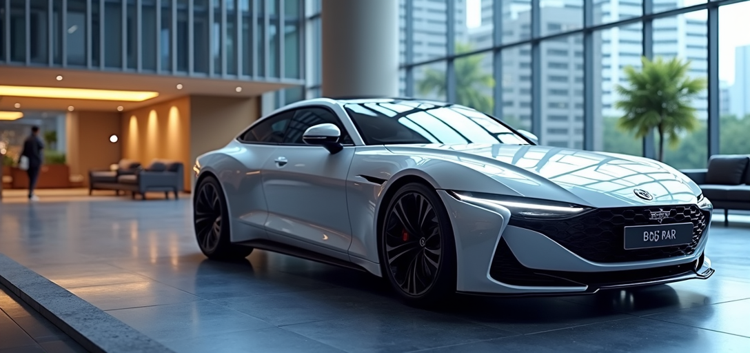 Understanding the Future of Financing Limits for COE Cars in Singapore by 2026