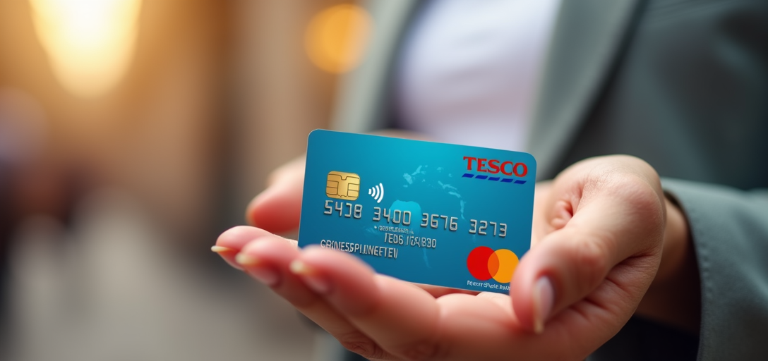 Discover the Exclusive Insurance Benefits Tesco Clubcard Members Will Enjoy in 2026
