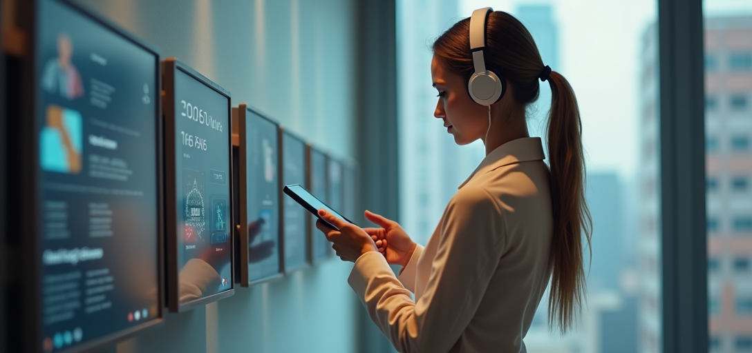 Discover the Top 7 Innovative Smart Gadgets Empowering Women in 2026