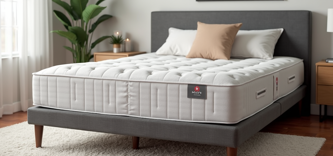 Discover Incredible Savings as Macy’s Clears Out Their Mattress Inventory!