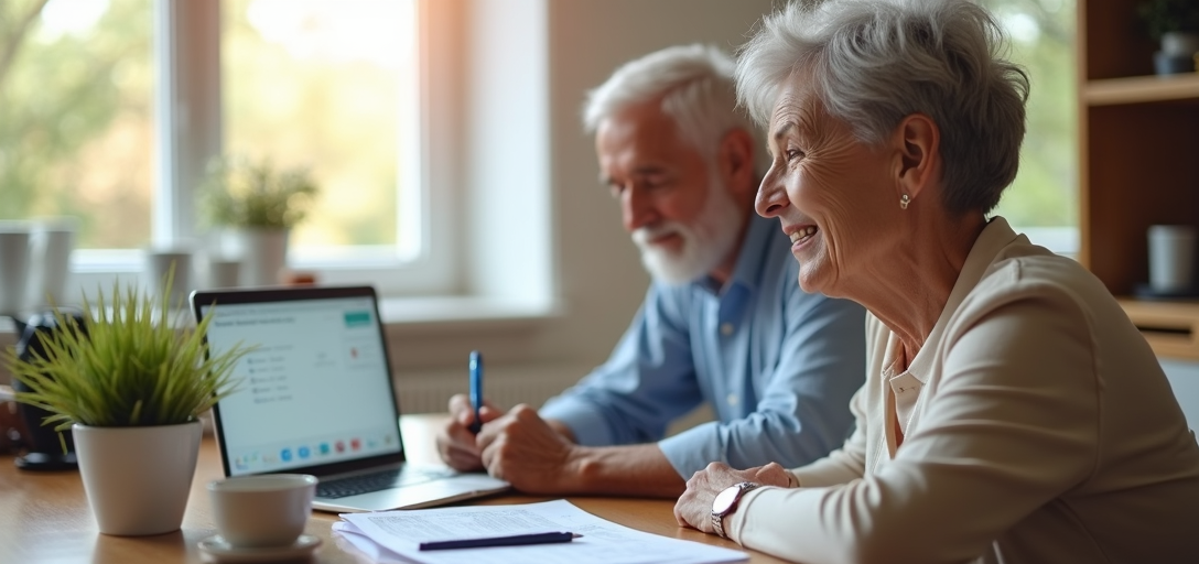 The Top 5 Final Expense Plans for Seniors Over 60 in 2026: Making Informed Choices