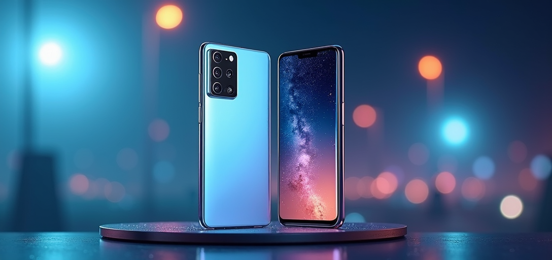 Découvrez Quel Galaxy Choisir chez Carrefour: Série A, S ou Z?