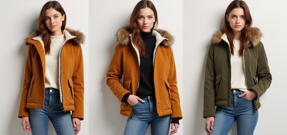 Discover the Best Women's Fall Jackets for 2026: Top 10 Picks