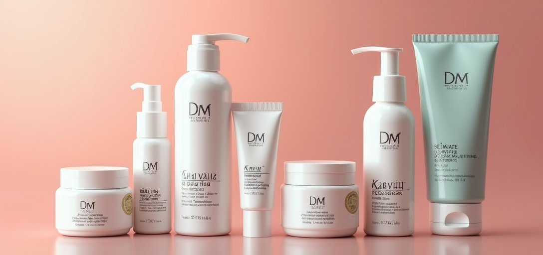 Top 5 Preiswerte Hautpflegeprodukte bei DM für Jeden Hauttyp