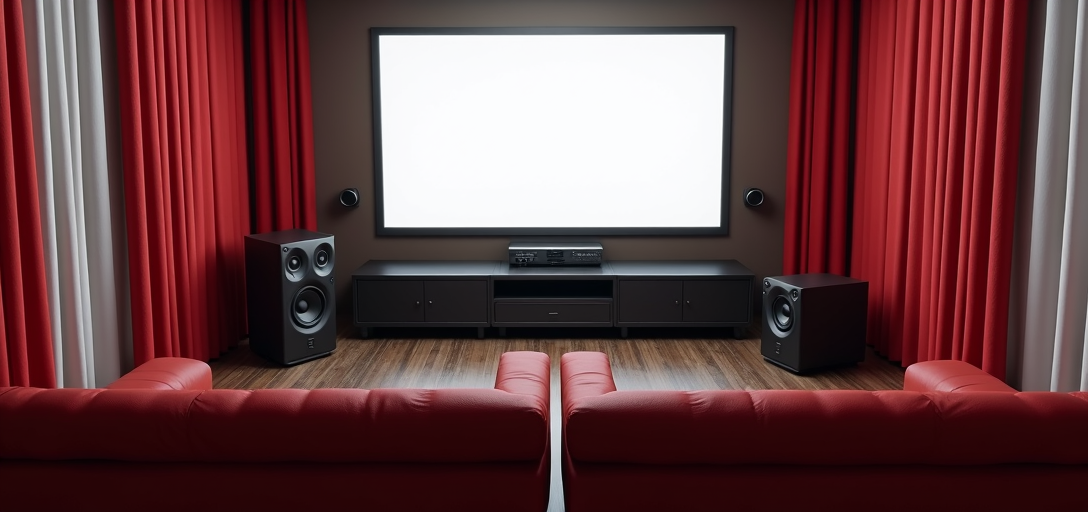 Discover Upcoming Deals on Home Theater Setup Services at Costco for 2026