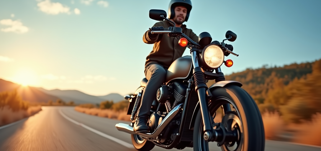 Exploring Costco's Specialty Motorcycle Insurance Options for 2026: Coverage Tailored for Riders