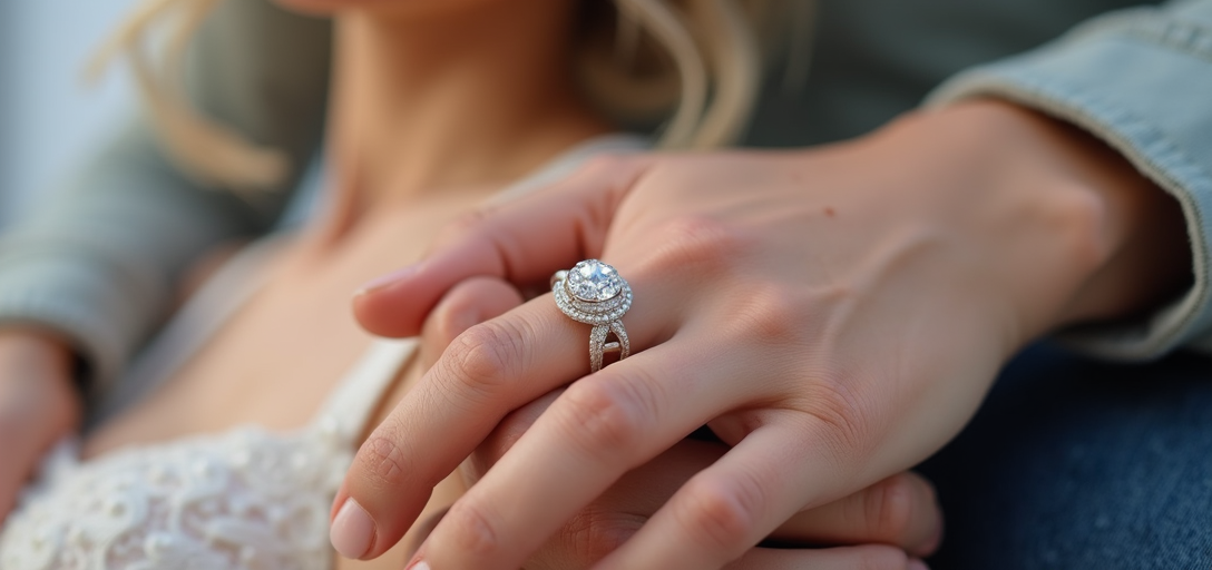 Explore Costco's Engagement Ring Selections for 2026