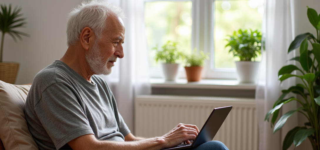 How Seniors Can Save on Energy Costs with Special Discounts This September