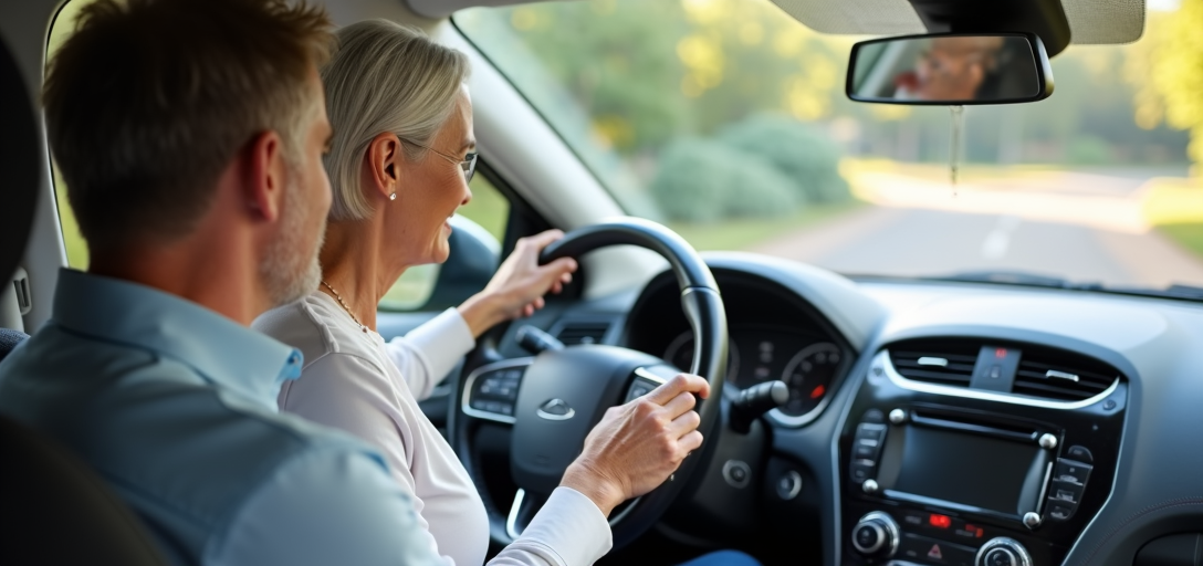 Navigating Car Loans for Pensioners Over 70: A Comprehensive 2026 Guide