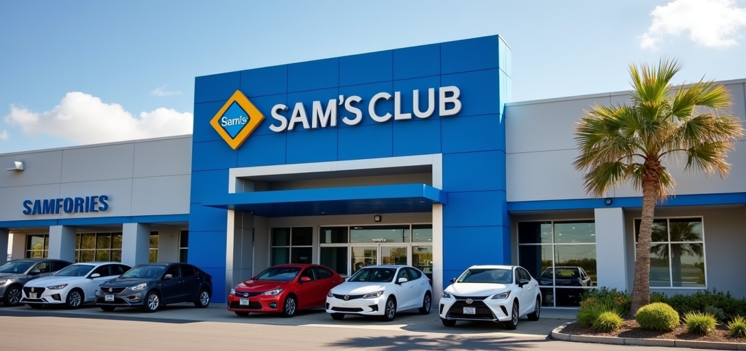 Exploring Future Deals: What to Expect from Sam's Club Rental Car Rates in 2026