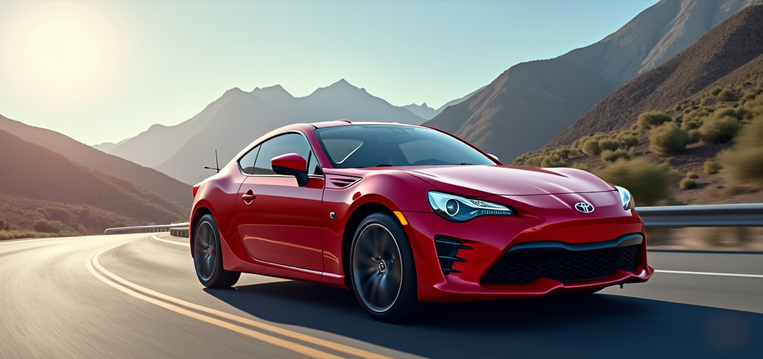 Discover Unbeatable Toyota Financing Deals for 2026: Drive Your Dream Car