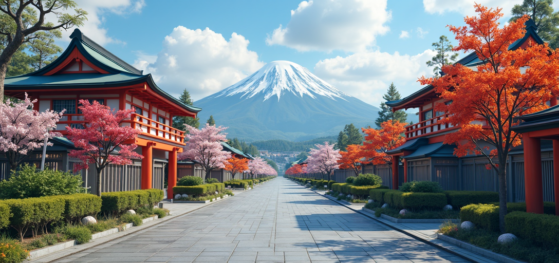 Entdecke die Preise für Aldi Japan-Rundreisen 2026