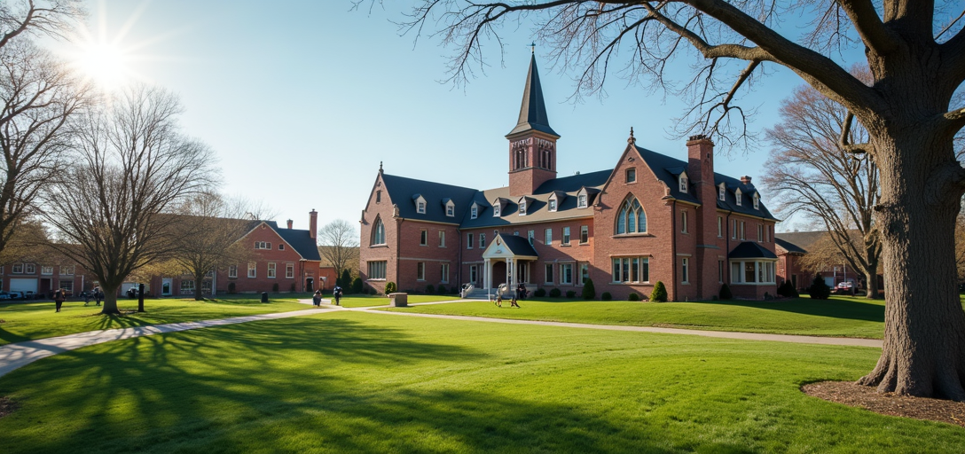 Discover the Top 10 Christian Colleges in the Midwest