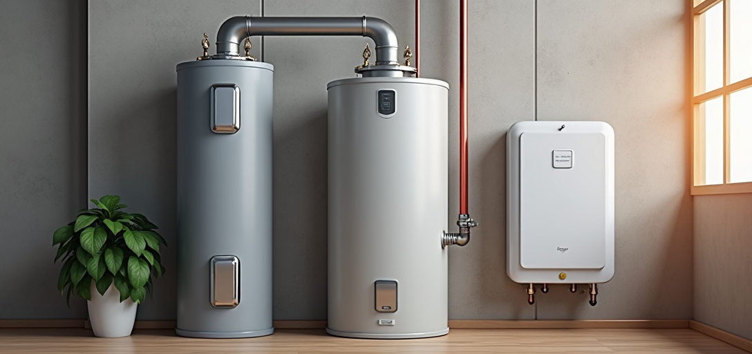 Costco Introduces Water Heater Installation Services for Canadian Members by 2026